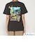 ﾌﾟﾘﾝﾄSS TEE