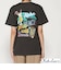 ﾌﾟﾘﾝﾄSS TEE