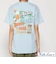 ﾌﾟﾘﾝﾄSS TEE