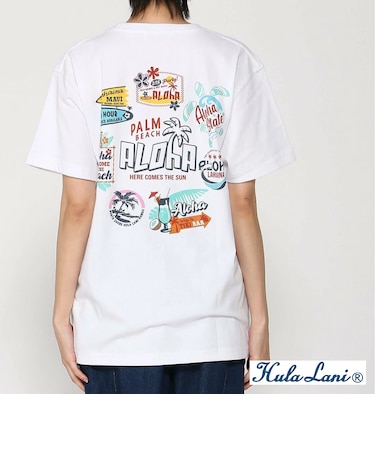 プリントSS TEE