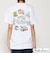 ﾌﾟﾘﾝﾄSS TEE