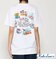 ﾌﾟﾘﾝﾄSS TEE
