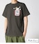 ﾌﾟﾘﾝﾄ SS TEE