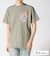 ﾌﾟﾘﾝﾄ SS TEE