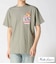 ﾌﾟﾘﾝﾄ SS TEE