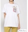 ﾌﾟﾘﾝﾄ SS TEE