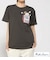 ﾌﾟﾘﾝﾄ SS TEE