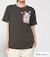ﾌﾟﾘﾝﾄ SS TEE