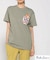 ﾌﾟﾘﾝﾄ SS TEE