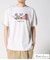 ﾌﾟﾘﾝﾄSS TEE