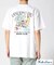 ﾌﾟﾘﾝﾄSS TEE