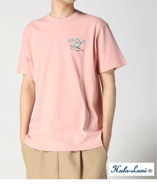 プリントSS TEE