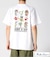 ﾌﾟﾘﾝﾄSS TEE