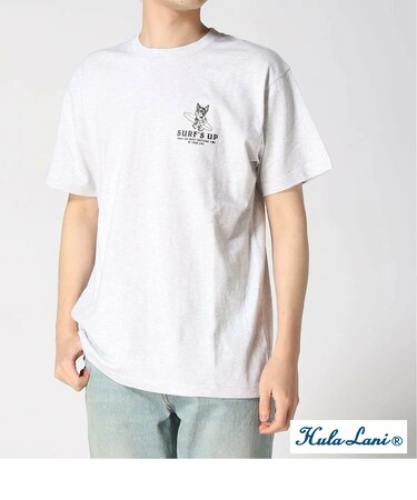 プリントSS TEE