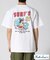 ﾌﾟﾘﾝﾄSS TEE
