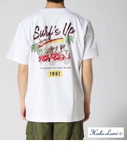 プリントSS TEE