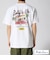 ﾌﾟﾘﾝﾄSS TEE