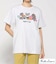 ﾌﾟﾘﾝﾄSS TEE