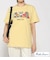 ﾌﾟﾘﾝﾄSS TEE
