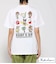 ﾌﾟﾘﾝﾄSS TEE