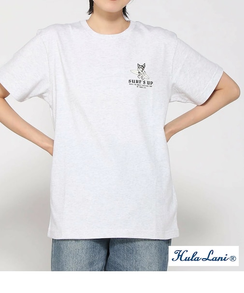 プリントSS TEE