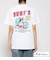 ﾌﾟﾘﾝﾄSS TEE