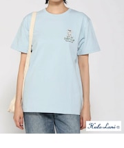 プリントSS TEE