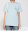 ﾌﾟﾘﾝﾄSS TEE