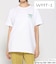 SMILEY刺繍 SS TEE