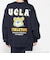 UCLA裏毛裏起毛BIG TR