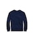 (ボーイズ 8才～20才)コットンブレンドフリース スウェットシャツ