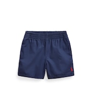 POLO RALPH LAUREN【返品不可商品】 （ベビー)ストレッチ チノ ショートパンツ【返品不可商品】