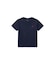 (ボーイズ 2才～7才)コットン ジャージー クルーネック Tシャツ