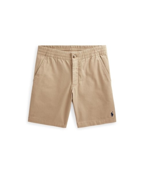 (ボーイズ 8才~20才)リラックスド フィット フレックス アブレージョン ツイル ショートパンツ