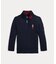 (ボーイズ 2才～7才)Polo ベア ケーブルニット コットン セーター