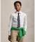 (ボーイズ 8才～20才)スリム フィット コットン ドレス シャツ