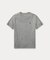 (ボーイズ 8才～20才)コットン ジャージー クルーネック Tシャツ