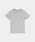 (ボーイズ 2才～7才)コットン ジャージー クルーネック Tシャツ