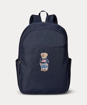 (ボーイズ 8才~20才)Polo ベア ラージ バックパック