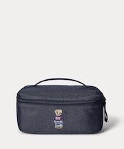 (ボーイズ 8才~20才)Polo ベア ランチ トート