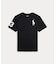 (ボーイズ 8才～20才)Big Pony コットン ジャージー Tシャツ