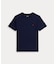 (ボーイズ 8才～20才)コットン ジャージー クルーネック Tシャツ