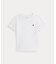 (ボーイズ 2才～7才)コットン ジャージー クルーネック Tシャツ