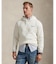 Polo ベア フリース フーディ