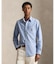 クラシック フィット Polo ベア オックスフォード シャツ