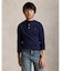 (ボーイズ 8才～20才)コットン ジャージー ヘンリー シャツ