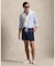 6インチ Polo プレップスター コーデュロイ ショートパンツ