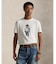 クラシック フィット Polo ベア ジャージー Tシャツ
