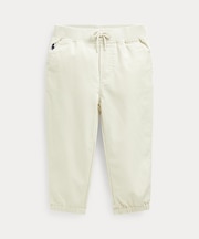 POLO RALPH LAUREN【返品不可商品】 （ベビー)ストレッチ チノ パンツ【返品不可商品】
