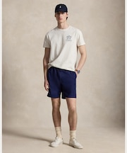 8インチ Polo プレップスター ツイル ショートパンツ